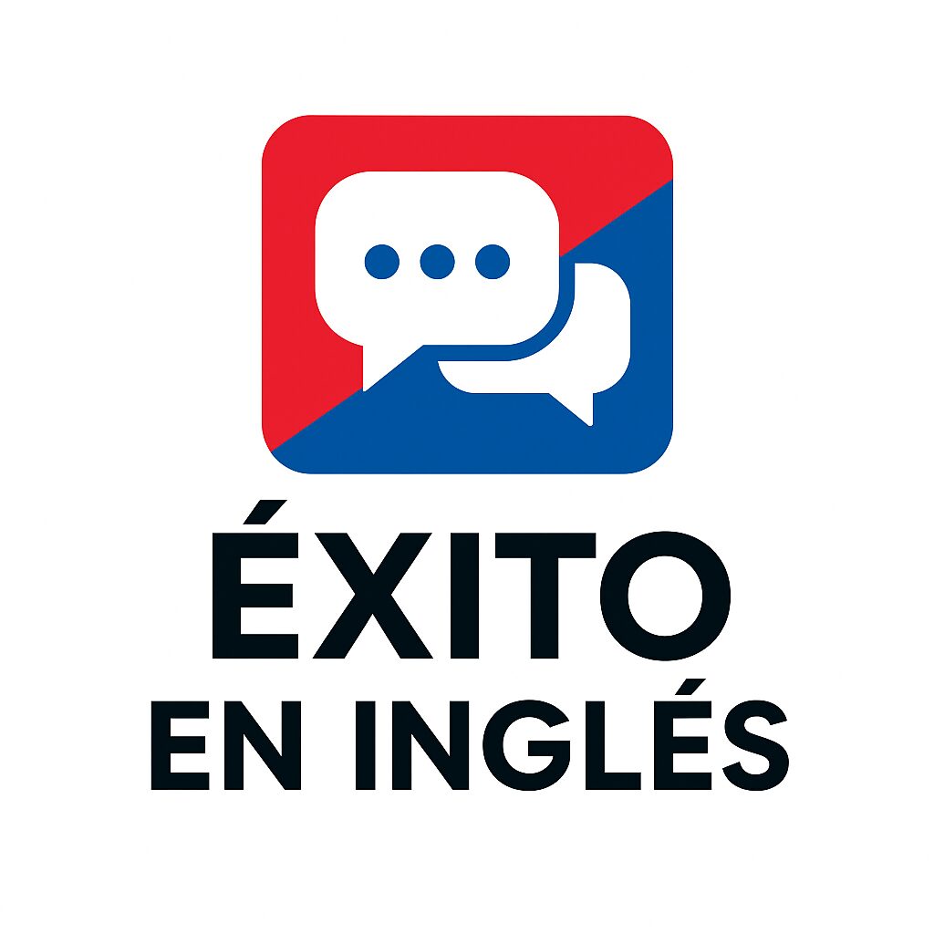 Éxito En Inglés