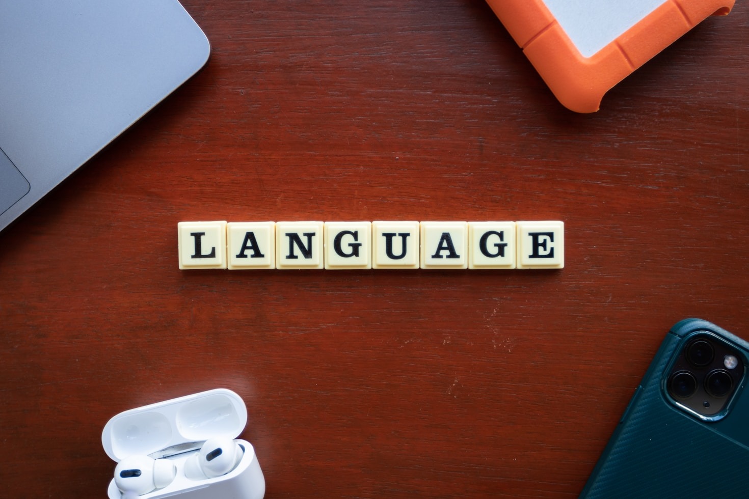 Building Vocabulary for ESL Learners